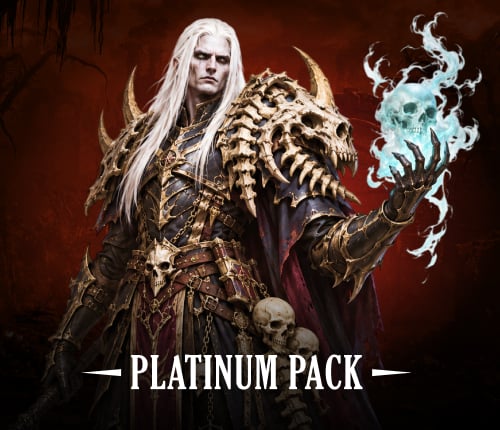 Platinum Bundle | Mythic Tier